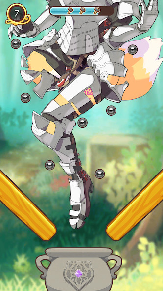 Furry Knight Break!<span>(Unlimited money)</span> screenshot image 2_Popularmodapk.com