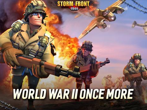 اختبر معلوماتك في التاريخ الاس screenshot image 7_Popularmodapk.com