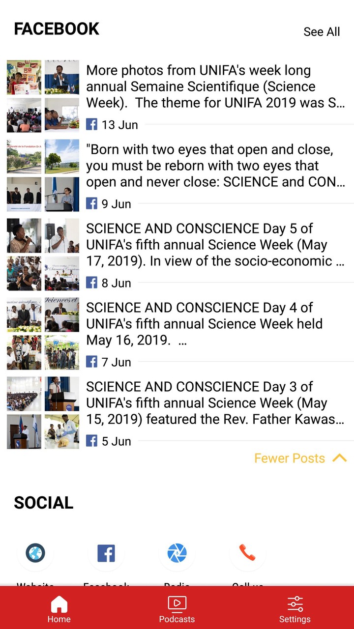 Radio Timoun screenshot image 3_Popularmodapk.com