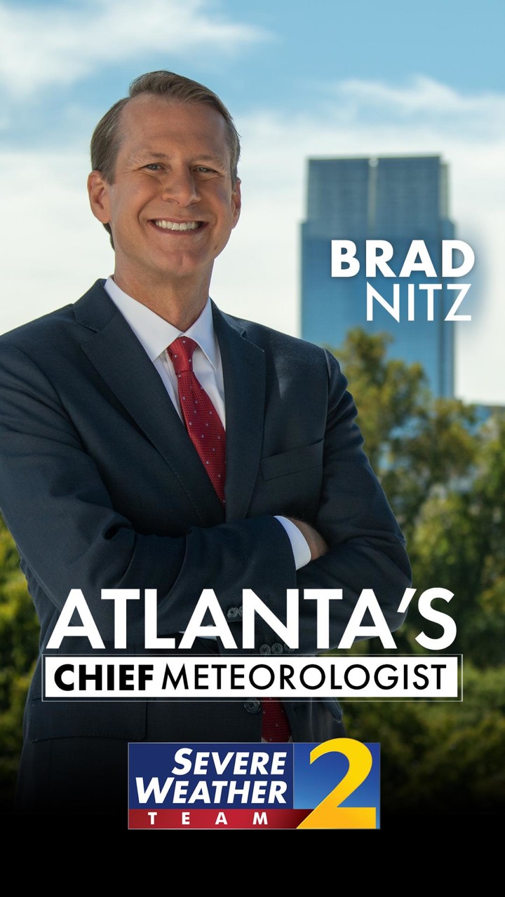 WSB-TV Channel 2 Weather screenshot image 1_Popularmodapk.com