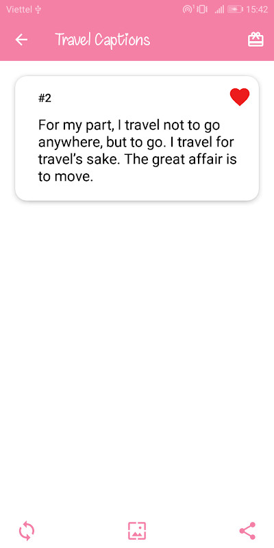 Caption and Status screenshot image 8_Popularmodapk.com