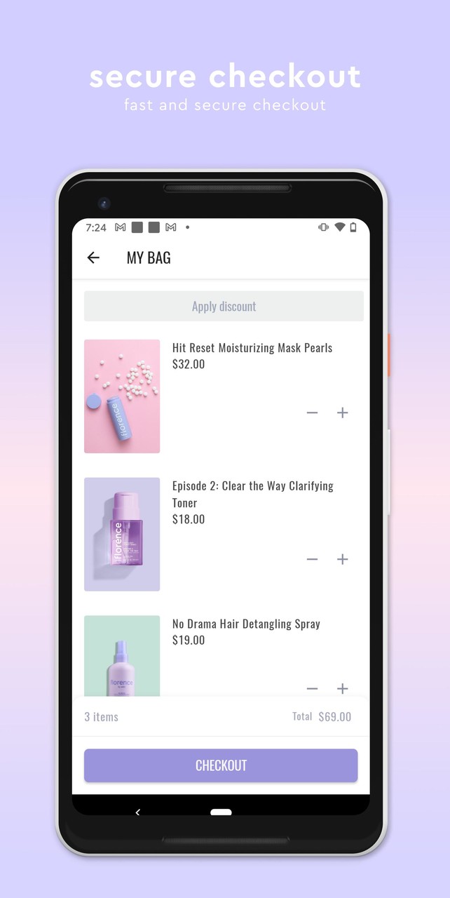 Fish GROW GROW<span>(Paid game to play for Free)</span> screenshot image 24_Popularmodapk.com