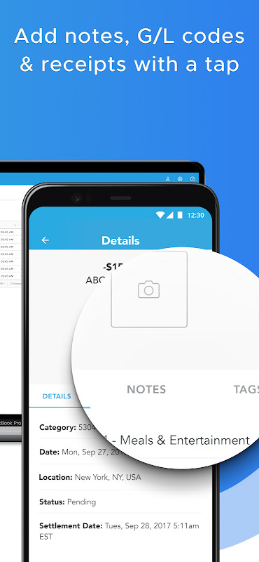 PEX: Spend nimbly spend wisely screenshot image 3_Popularmodapk.com