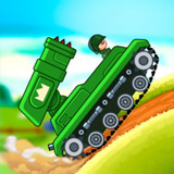 Hills of Steel<span>(Unlimited Coins)</span>8.7.2_Popularmodapk.com