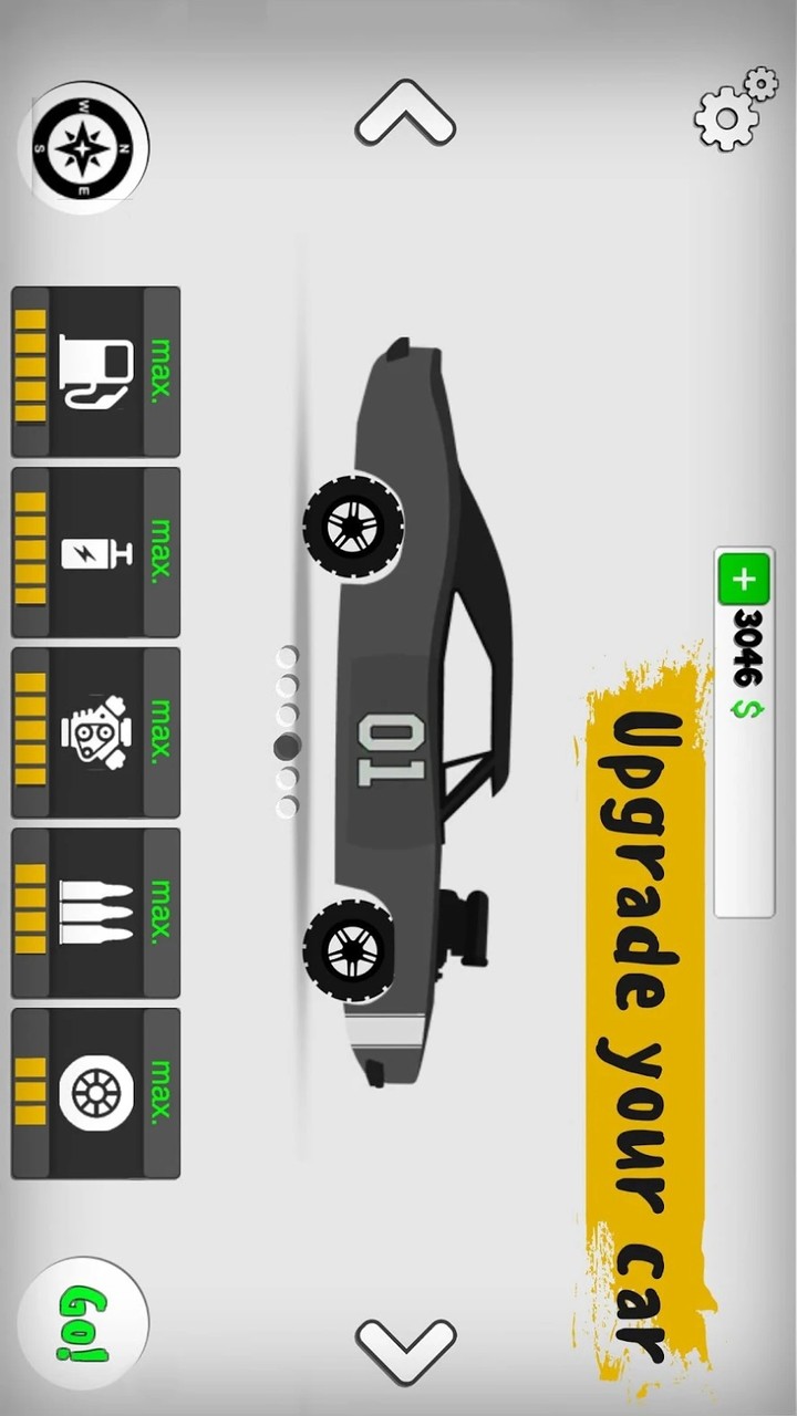 Stickman Destruction Zombie Annihilation<span>(Mod)</span> screenshot image 16_Popularmodapk.com