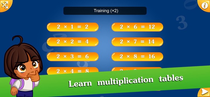 Math: Multiply & Division screenshot image 5_Popularmodapk.com