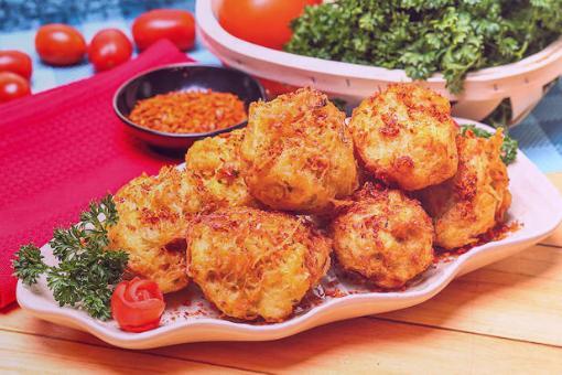 Resep Udang Saus Padang screenshot image 2_Popularmodapk.com