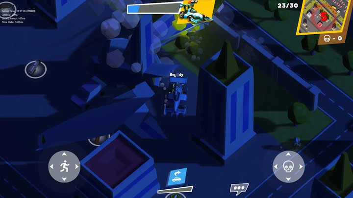 战争大逃杀 screenshot image 2_Popularmodapk.com