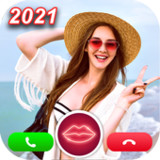 Live Video Call Video Livetalk1.64_Popularmodapk.com