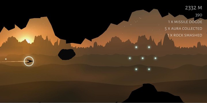 Space Chase : Odyssey screenshot image 3_Popularmodapk.com