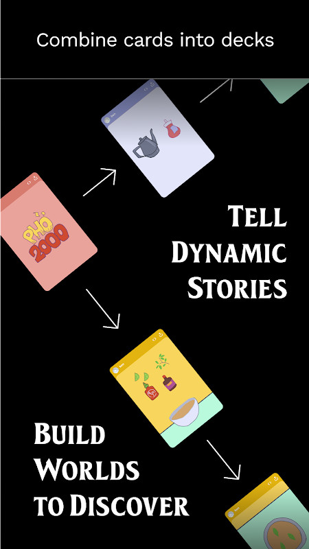 Slash Quest - Flick Action APK<span>(Unlimited currency)</span> screenshot image 6_Popularmodapk.com