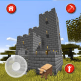 Craftsman World: Crafting game35_Popularmodapk.com