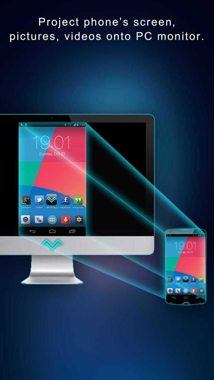 电脑遥控器 screenshot image 16_Popularmodapk.com