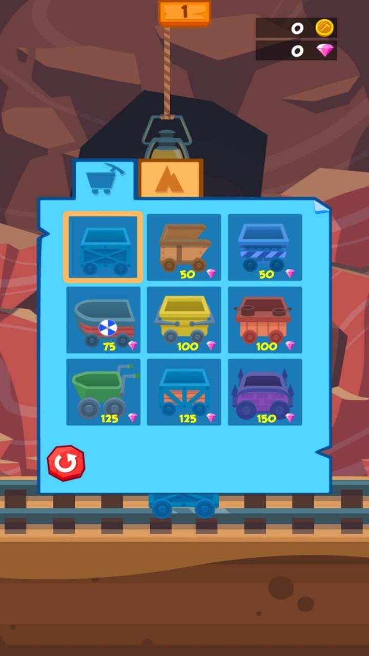 Crazy Caves screenshot image 2_Popularmodapk.com