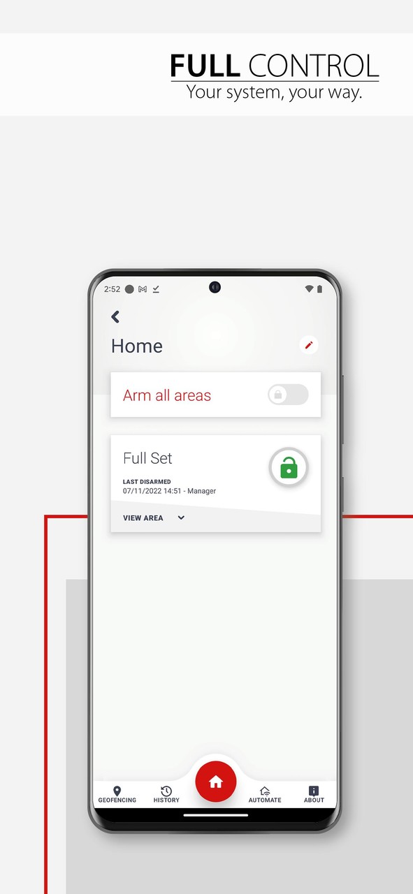 HomeControl2.0 screenshot image 7_Popularmodapk.com