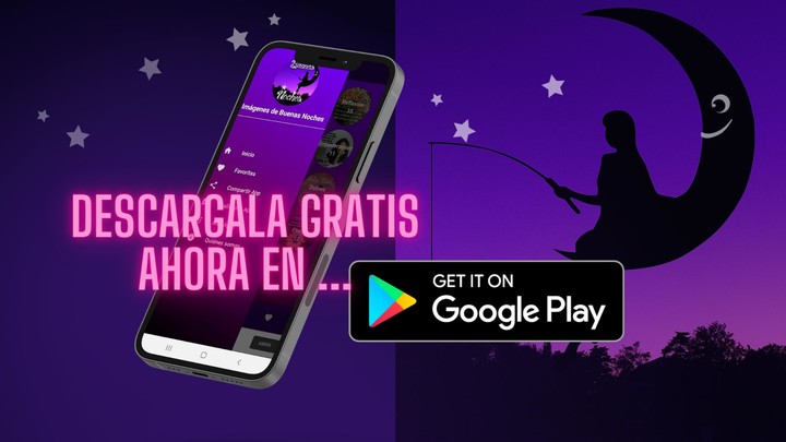 Imagenes de Buenas Noches screenshot image 15_Popularmodapk.com