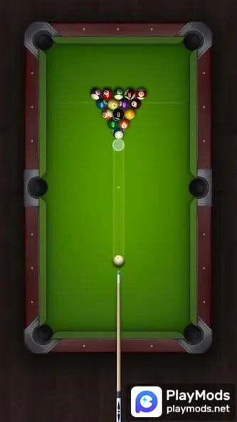 Shooting Ball<span>(Unlimited money)</span> screenshot image 1_Popularmodapk.com