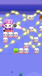 Papo Town Space Explorer(No Ads) screenshot image 11_Popularmodapk.com