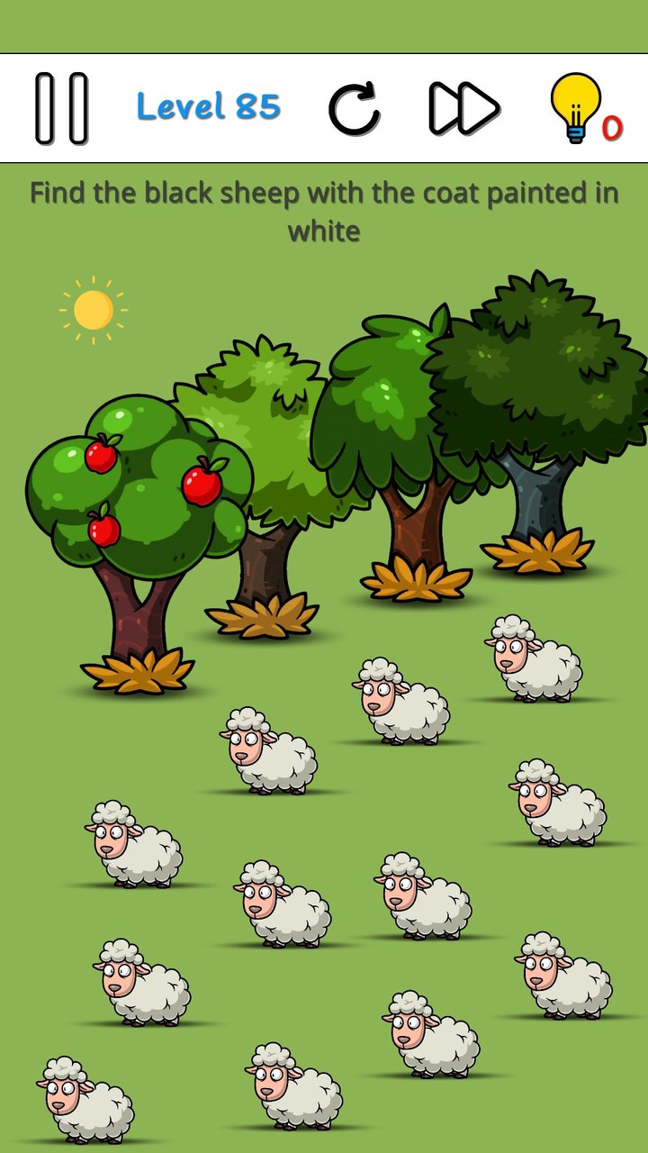 Brain 24H: Brain Game screenshot image 3_Popularmodapk.com