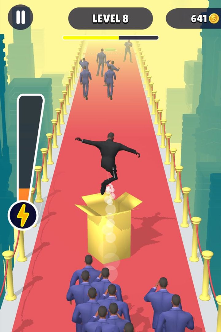 Radio ON – radio and podcasts screenshot image 14_Popularmodapk.com