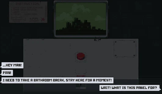 拜托，不要碰任何东西破解版（经典版）<span>(mod)</span> screenshot image 3_Popularmodapk.com