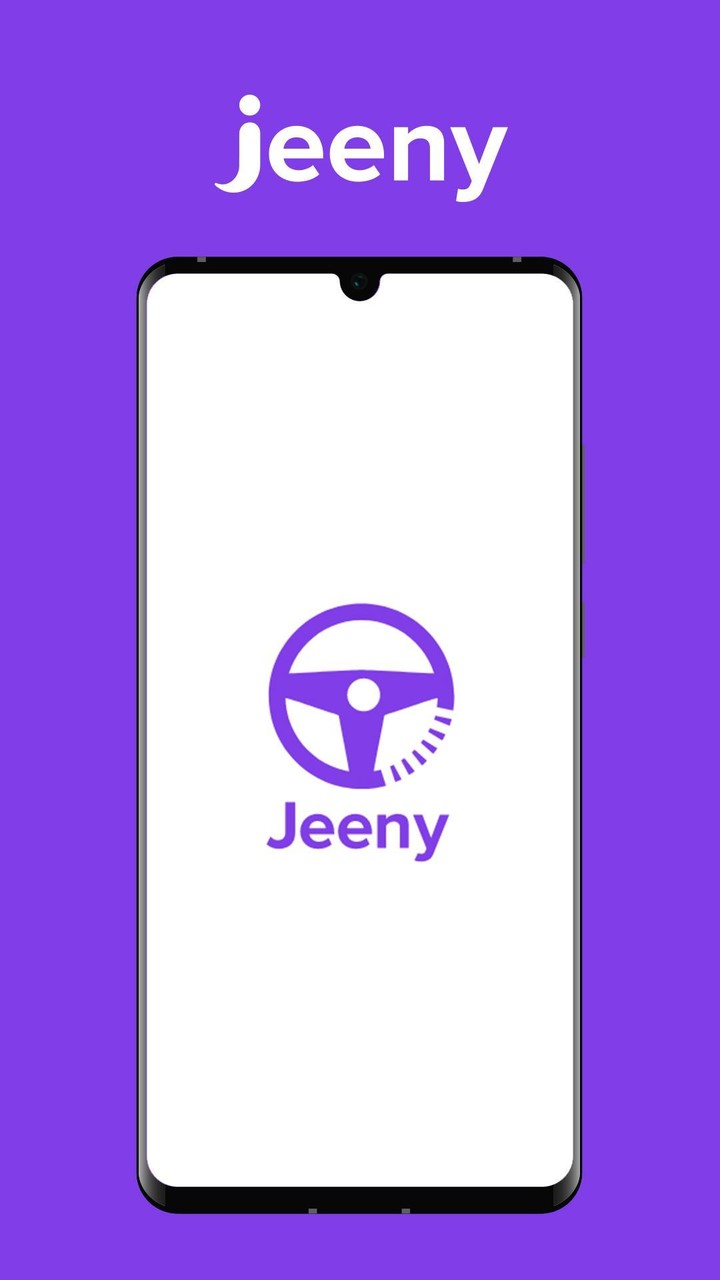 Jeeny - for Drivers screenshot image 1_Popularmodapk.com