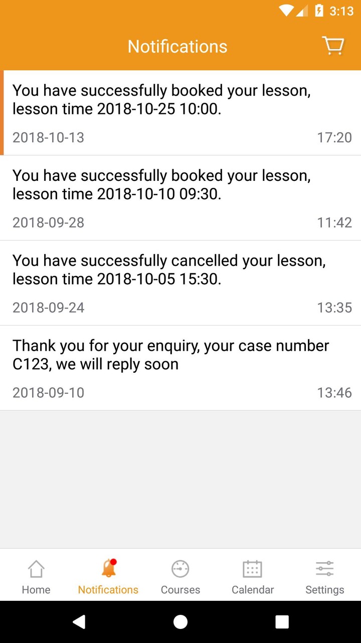 HK School of Motoring screenshot image 10_Popularmodapk.com