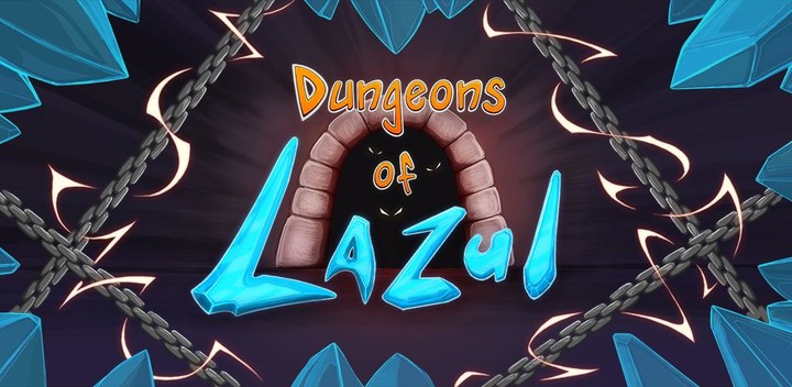 Dungeons of Lazul - Online screenshot image 1_Popularmodapk.com