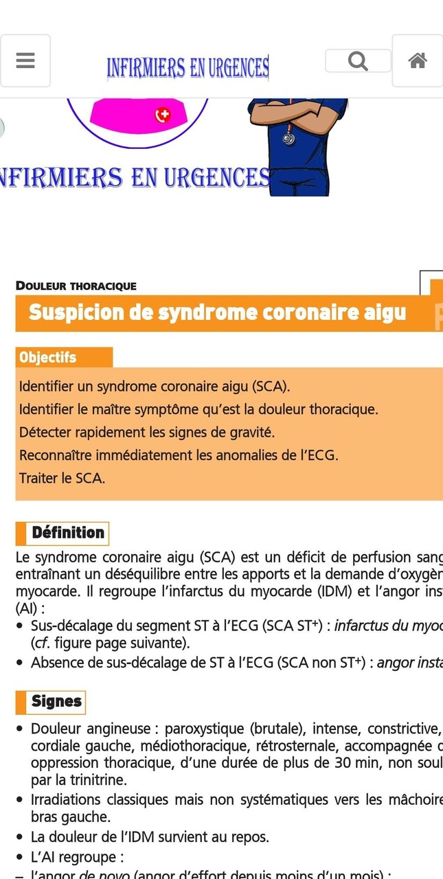 Nurses In Emergency screenshot image 6_Popularmodapk.com