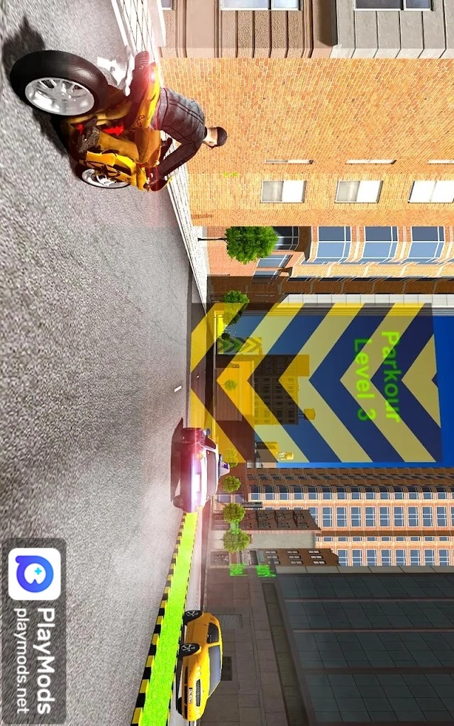 Ultimate Bike Driving simulator<span>(No Ads)</span> screenshot image 4_Popularmodapk.com