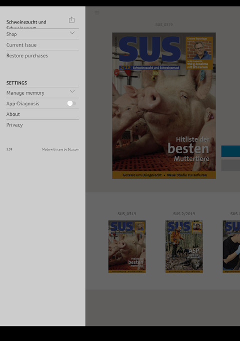 SUS screenshot image 8_Popularmodapk.com