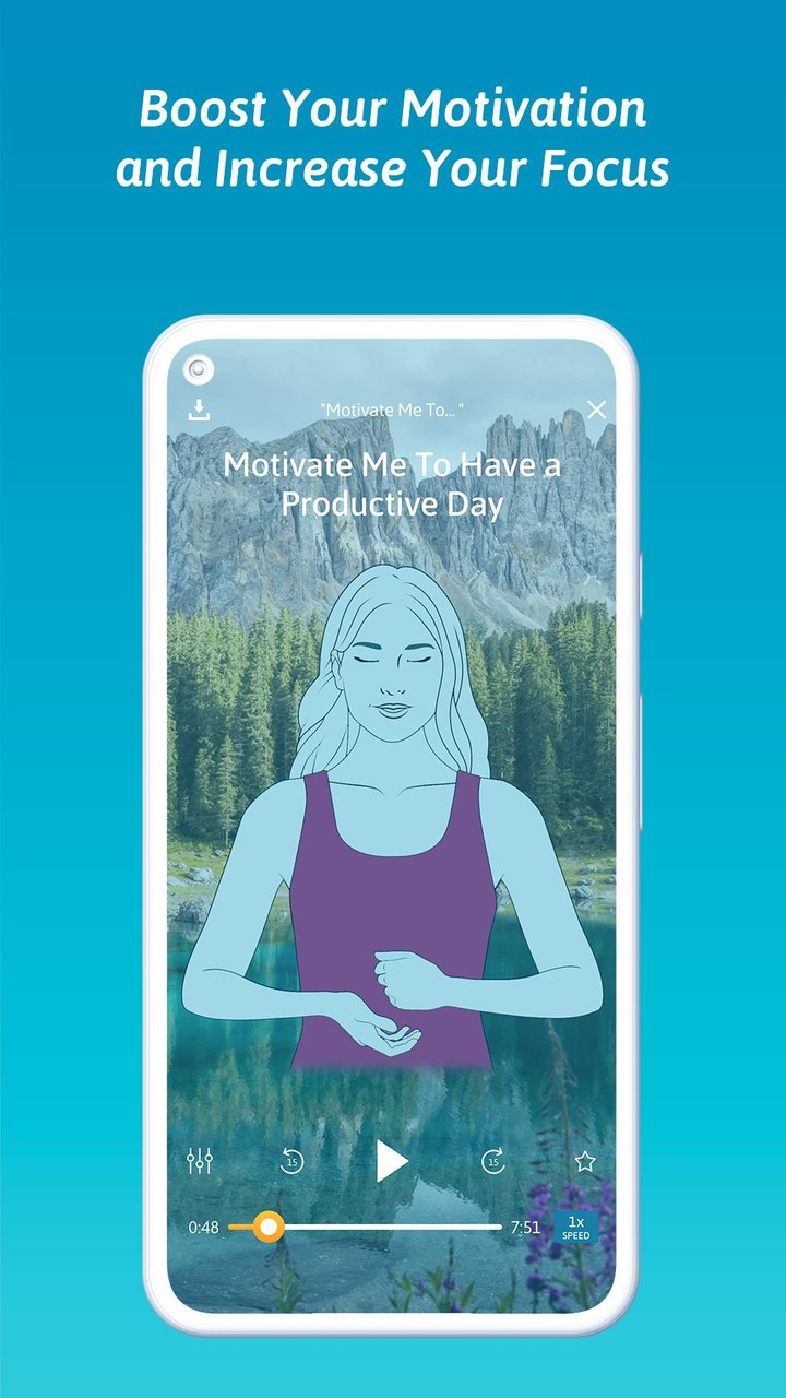 The Tapping Solution screenshot image 22_Popularmodapk.com