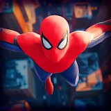 Web Shot: Rope swing hero game<span>(Unlimited coins)</span>1.2.0_Popularmodapk.com