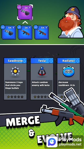 Truck Survivor<span>(Unlimited Money)</span> screenshot image 4_Popularmodapk.com