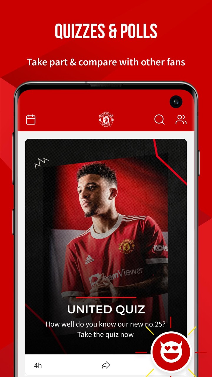 Delta Chat screenshot image 6_Popularmodapk.com