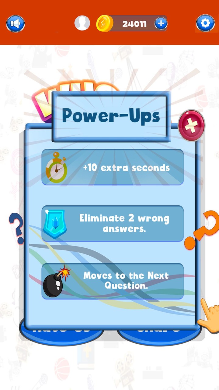 Who Said This screenshot image 5_Popularmodapk.com