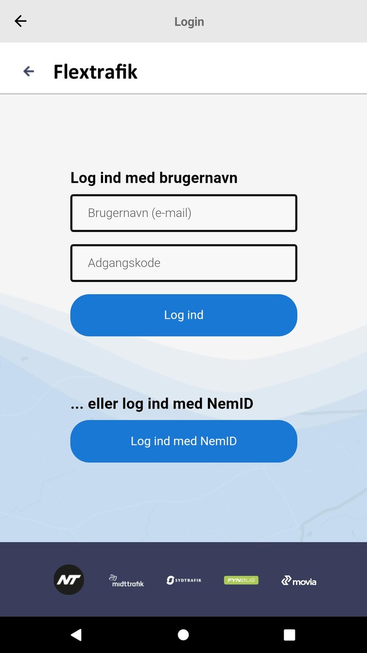 Flextrafik screenshot image 2_Popularmodapk.com