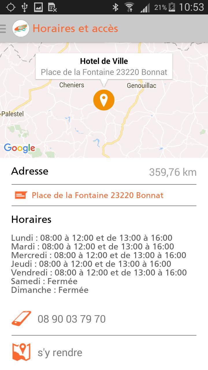 Bonnat screenshot image 12_Popularmodapk.com