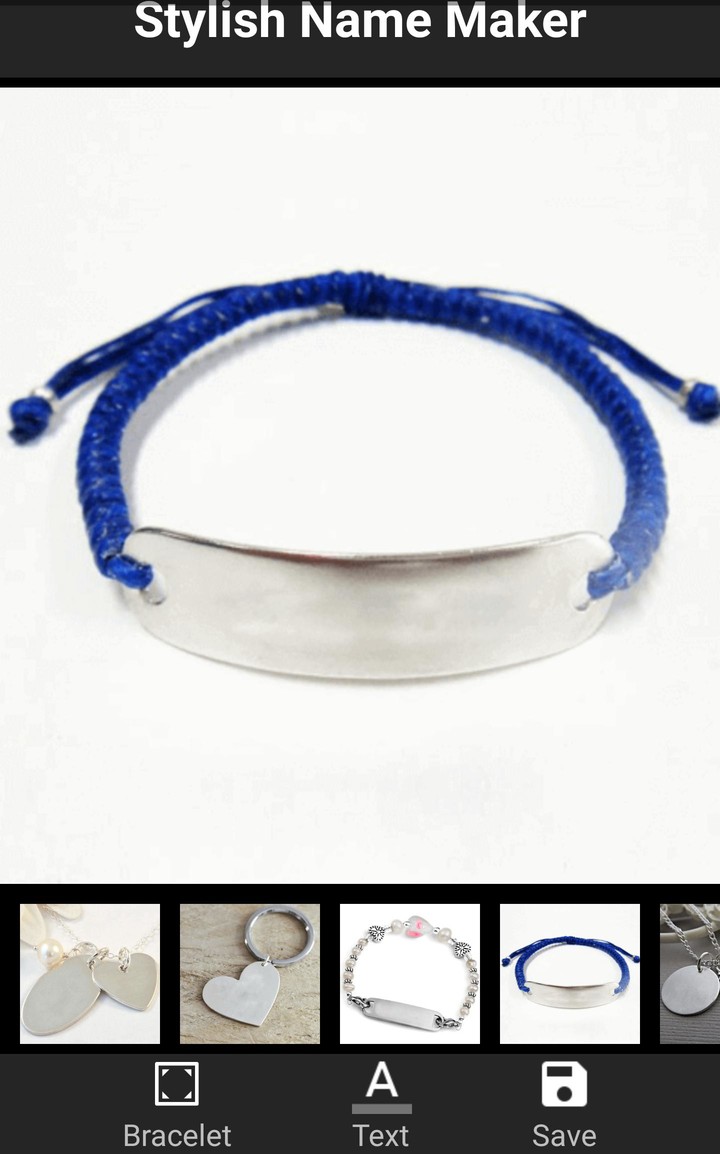 Fabricante de nome elegante screenshot image 4_Popularmodapk.com