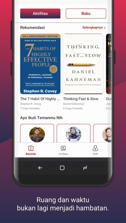 iBI Library screenshot image 18_Popularmodapk.com