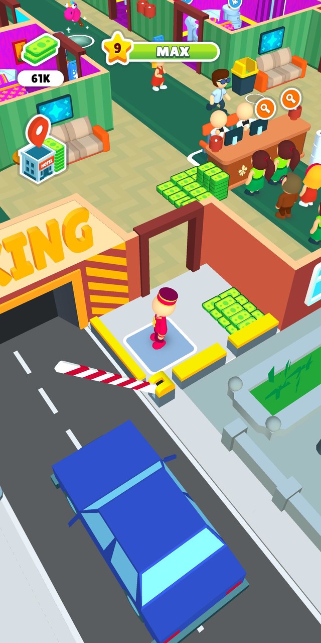 Pro Construction: Simulator 3D screenshot image 4_Popularmodapk.com