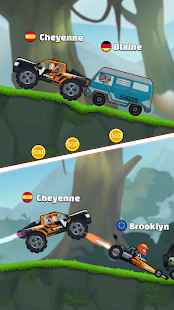 Climb Offroad Racing<span>(Mod Menu)</span> screenshot image 17_Popularmodapk.com