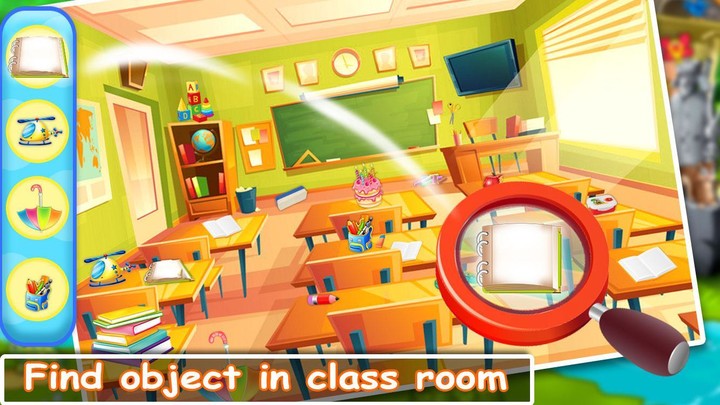 Smart Baby - Toddler Games screenshot image 4_Popularmodapk.com