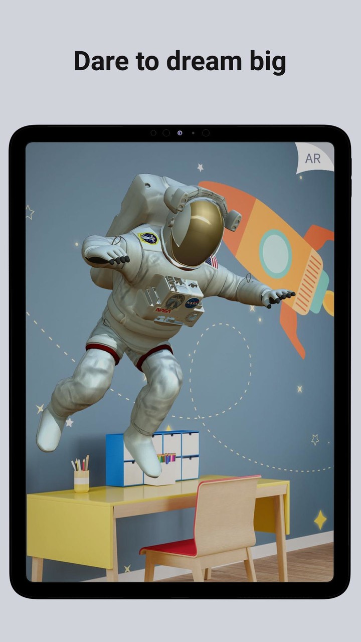 ARLOOPA: AR Camera 3D Scanner screenshot image 27_Popularmodapk.com
