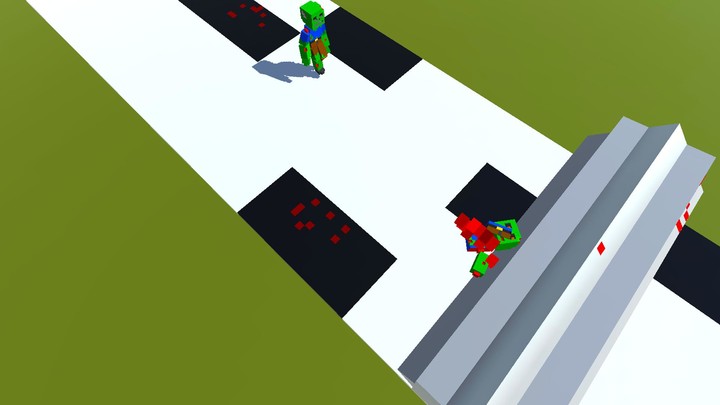 Don't bleed on the white tiles screenshot image 9_Popularmodapk.com