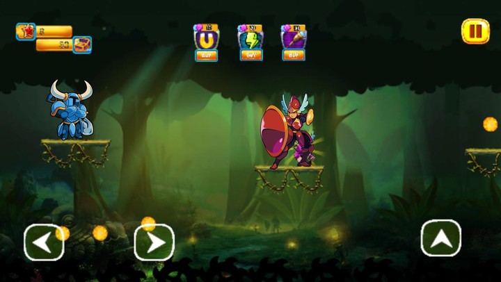 Shoot Hunter-Gun Killer screenshot image 9_Popularmodapk.com