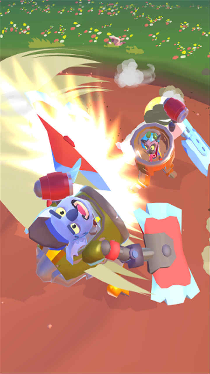 机械本能 screenshot image 2_Popularmodapk.com