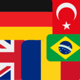 National Flags Quiz Gallery0.1_Popularmodapk.com