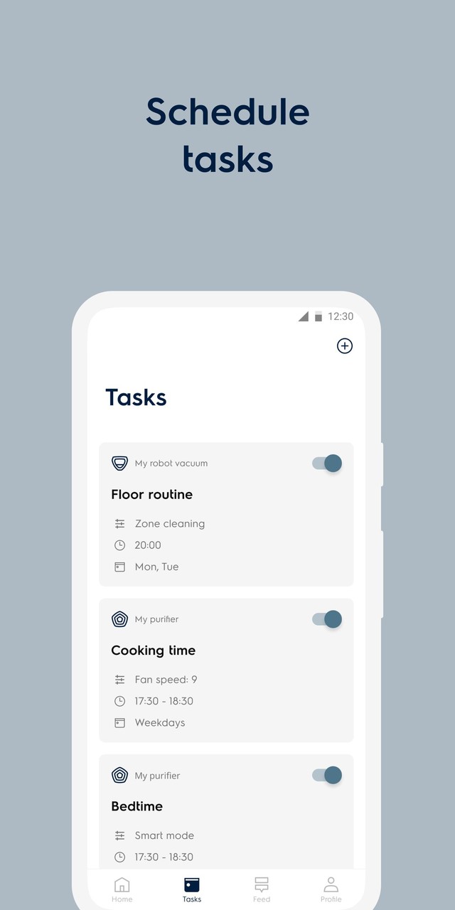 Electrolux screenshot image 4_Popularmodapk.com