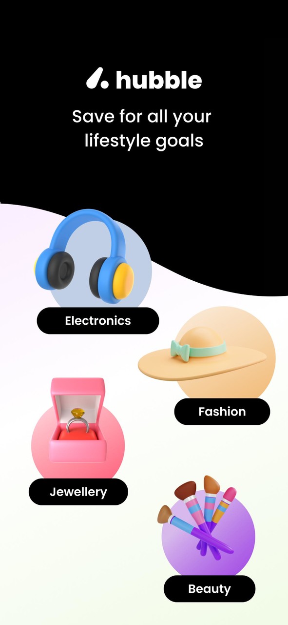 Hubble Money Savings: Earn 10% screenshot image 14_Popularmodapk.com